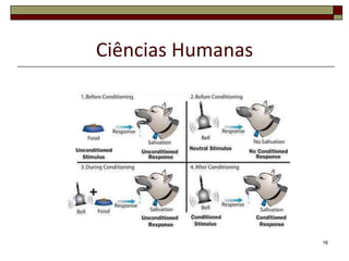 Ciências Humanas




                   16
 