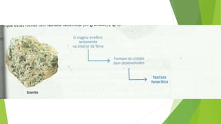 tipos de vulcanismo 7 ano