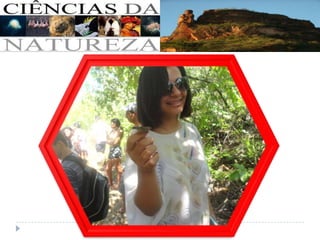 Ciências da natureza - Parte 02