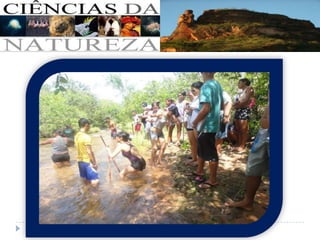 Ciências da natureza - Parte 02