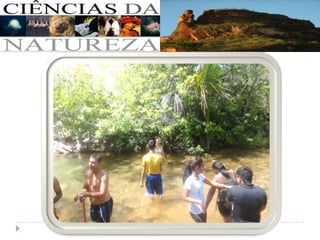 Ciências da natureza - Parte 02