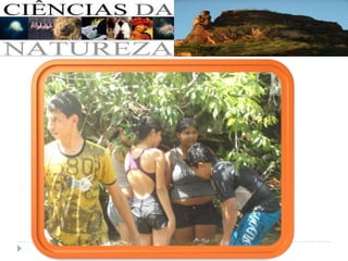 Ciências da natureza - Parte 02