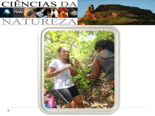 Ciências da natureza - Parte 02