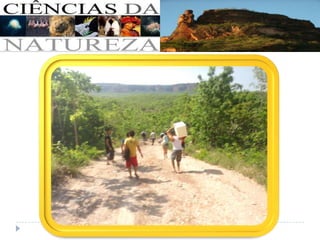 Ciências da natureza - Parte 02