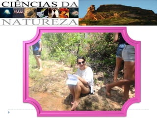 Ciências da natureza - Parte 02