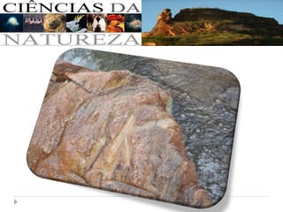 Ciências da natureza - Parte 02