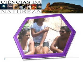 Ciências da natureza - Parte 02