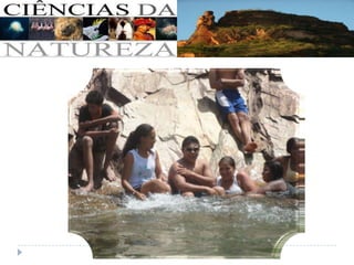 Ciências da natureza - Parte 02