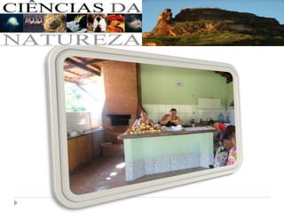 Ciências da natureza - Parte 02