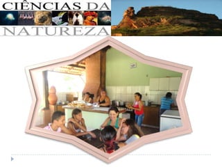 Ciências da natureza - Parte 02