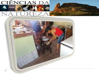 Ciências da natureza - Parte 02