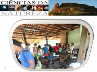 Ciências da natureza - Parte 02