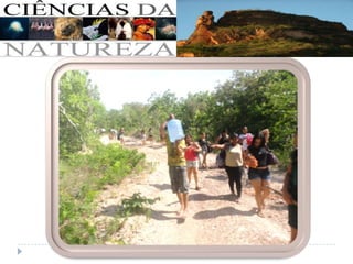 Ciências da natureza - Parte 02