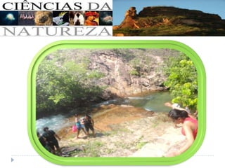 Ciências da natureza