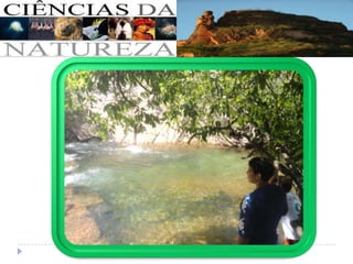Ciências da natureza