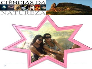 Ciências da natureza