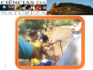 Ciências da natureza