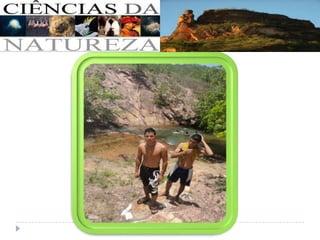 Ciências da natureza