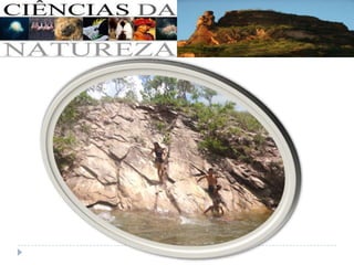 Ciências da natureza