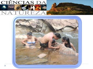 Ciências da natureza
