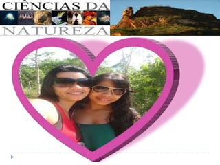 Ciências da natureza