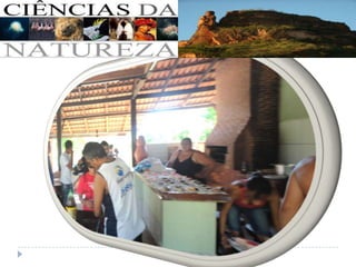 Ciências da natureza