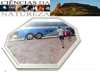 Ciências da natureza