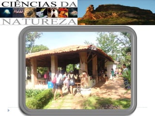 Ciências da natureza