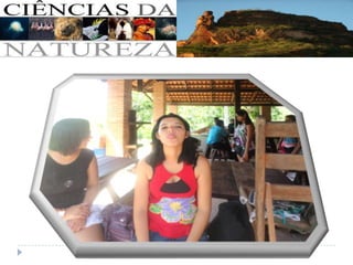 Ciências da natureza