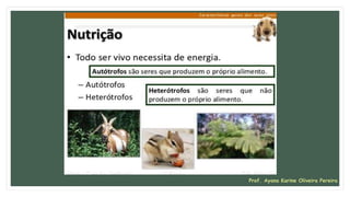 Prof. Ayana Karine Oliveira Pereira
 