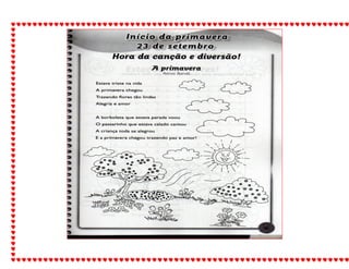 Ciências semestre 2013