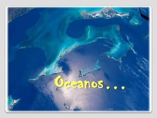 Oceanos…10IL 2009