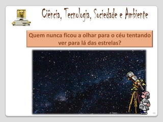 Tecnologia Ciência Ambiente   Sociedade  20IL 2009