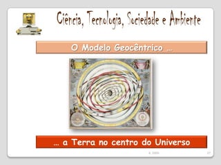 Ciência, Tecnologia, Sociedade e AmbienteMas como nasceu a Ciência?O interesse dos seres humanos pelos fenómenos naturais e pela vida em sociedade é tão antigo quanto a nossa própria cultura. 23IL 2009