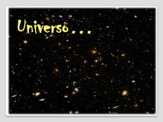 Universo…4IL 2009