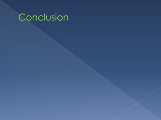 Conclusion