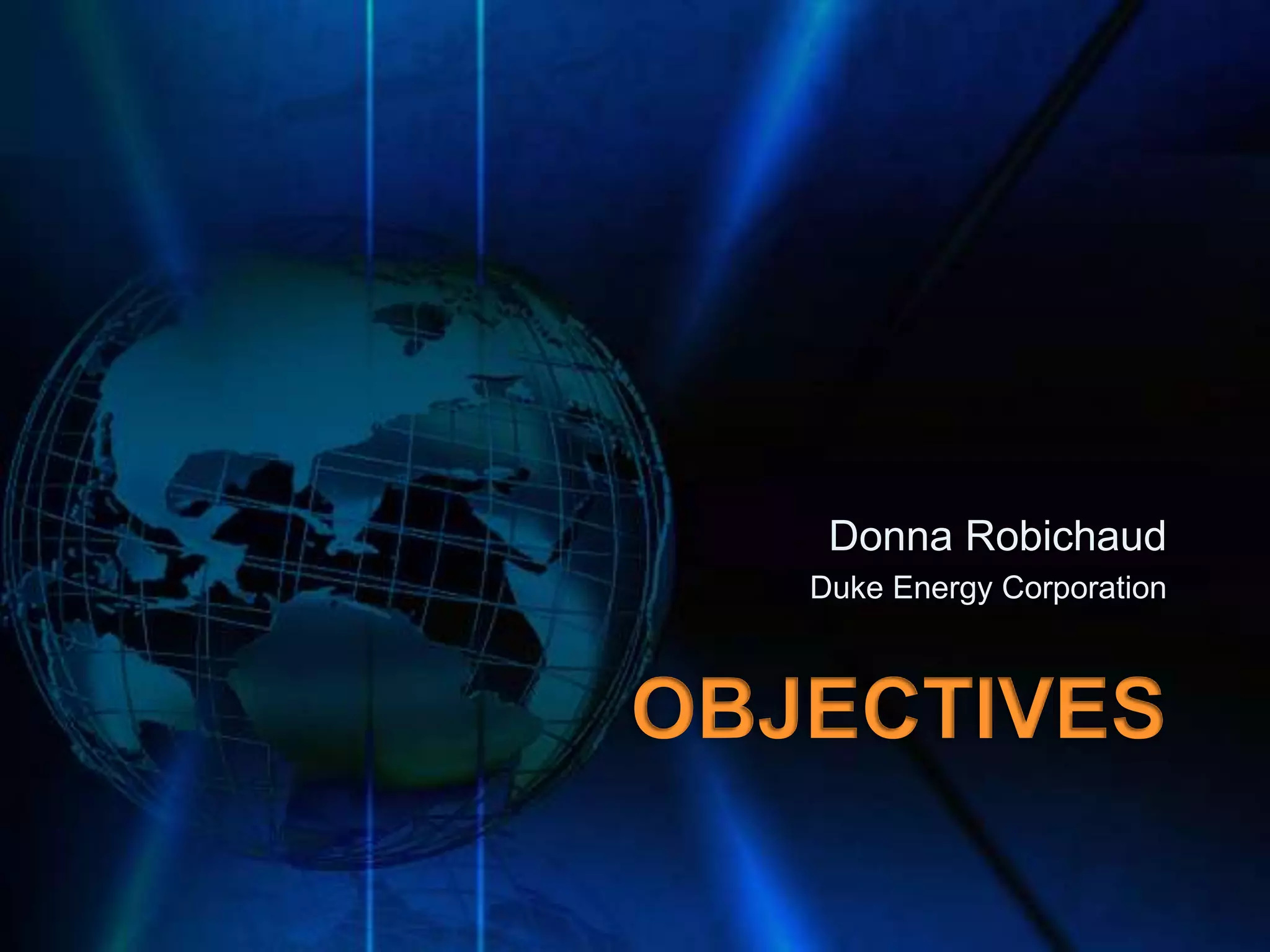 Cincinnati MEC 2009 Presentation: Evolving Green Economy