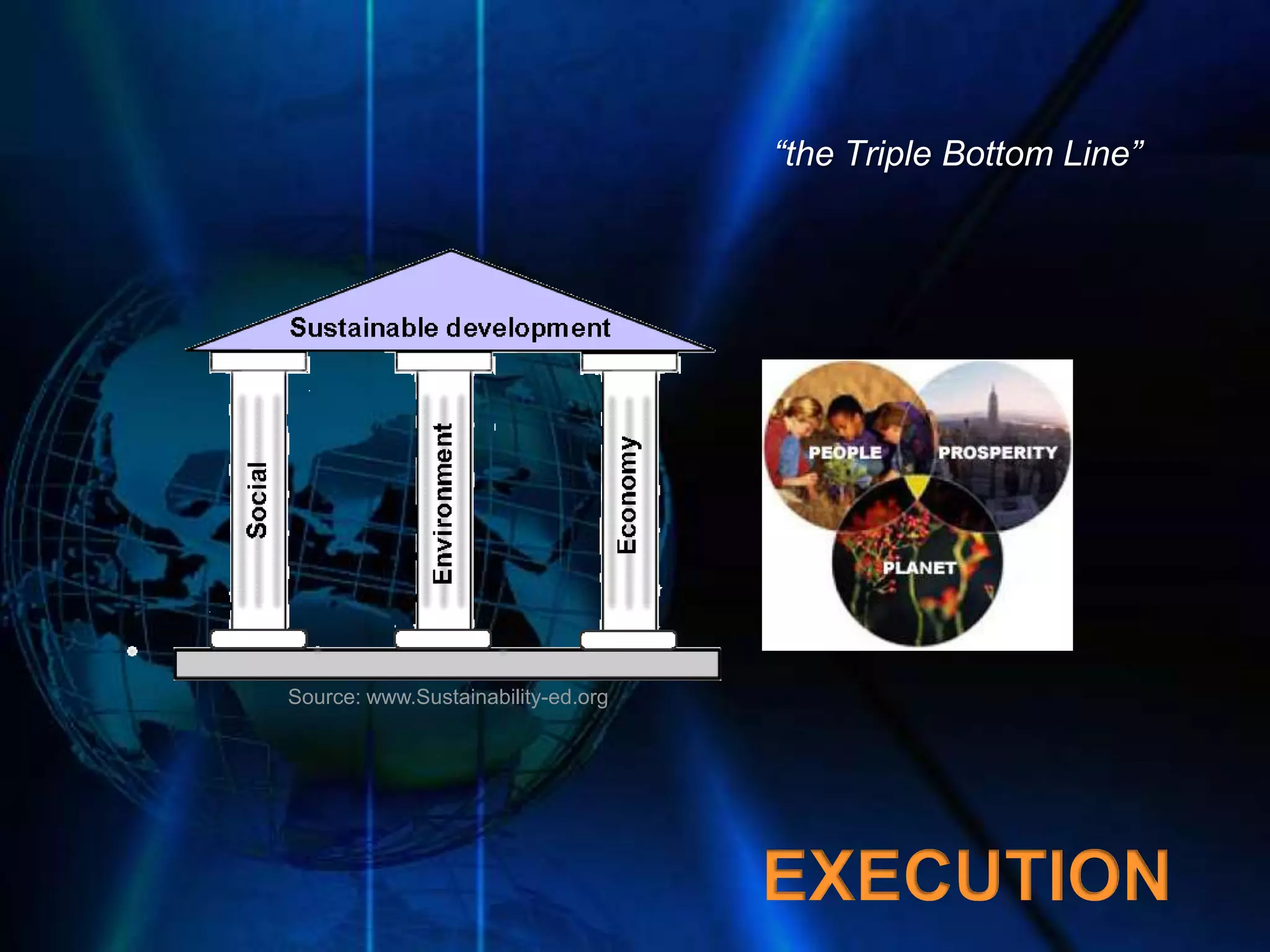 Cincinnati MEC 2009 Presentation: Evolving Green Economy