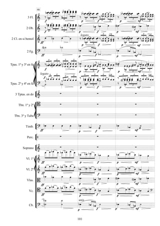 











3 Fl.  









  



 
 






 
 


 


   




 















 


  



 




















  
2 Ob.  




  




 


  



  


 












2 Cl. en si bemol 




legato




  




  


 








  
 








 












  
2 Fg.  




























Tpas. 1ª y 3ª en fa 
legato



   




 



 


















  







 



  




  






  












 





 
Tpas. 2ª y 4ª en fa 




 
  




 





 




  









  















  



  




 


   













  



 


3 Tptas. en do 
  








Tbn. 1º y 2º    
Tbn. 3º y Tuba 
  


Timb. 





 


 




Perc.    


Soprano 
  
















Vl. 1º  





 

 
 




 
 
 






   








  



Vl. 2º  




    



   





   








   



Vlas. 







 












Vc. 





   



   





   








   




Cb. 



 

unis




  



 
90
101
 