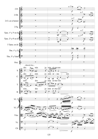 









2 Fl. 
 
a 2

  
 
2 Ob. 
  
a 2

 
 
2 Cl. en si bemol 
 
a 2
 

 
2 Fg. 
 


 








Tpas. 1ª y 3ª en fa 
 

3
 



 
a 2 
a 2

 
Tpas. 2ª y 4ª en fa 


 
 


 



 


3 Tptas. en do 


 








Tbn. 1º y 2º 
 


   


Tbn. 3º y Tuba 
  







Perc.  
...dánoslo hoy...















S. 

dos

je

-

mín


je-
 



mín

sé

-me

-ron
 
C.  




dos
 
je

-


mín


je-

mín sé

- me


-

ron



T. 



sion
  




dos
  
je-





mín

sé

-me

-

ron


B. 
 

sion
 


dos


je-

mín sé



-me

-ron
 

















Vl. 1º 
  










  
 
Vl. 2º  









 
   
  


    









  

 
Vlas.   



   



   




  













 






  



 
 
Vc.    
 

 

  


  


   




 
Cb.    
 


 
125
 
