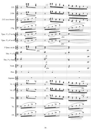 











3 Fl.  







 









1.2


 
  





  
 

2 Ob.  



   



 
    
 

 




 




2 Cl. en si bemol  



    







 
 
 
  


 

  


 
2 Fg. 





   




    




    








Tpas. 1ª y 3ª en fa   



    



  
dim


Tpas. 2ª y 4ª en fa   



    
 

   
dim




3 Tptas. en do  



 
 
 

 











Tbn. 1º y 2º 

 dim






Tbn. 3º y Tuba 


 


di
m





Timb.   
di
m




Perc.   
dim
  


Soprano 
  
unis


















Vl. 1º  




 
 

div






 

 
  





  
 

Vl. 2º  

 
  

div 


 
 
  
 

 




 

uni
s 

Vlas.  

 
 






div

  
  






  
 
unis


Vc. 




    




    





   
Cb. 




    




    




    
58
 