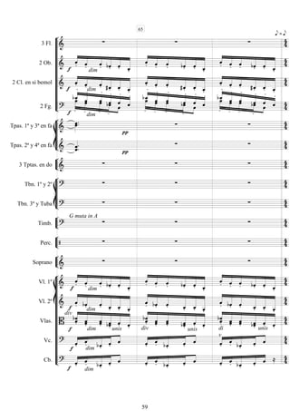 











3 Fl. 
  
 = 

2 Ob.  





     





     





     

2 Cl. en si bemol  






dim

dim
   





     





     

2 Fg.  








 


















 




 























 



  























 










Tpas. 1ª y 3ª en fa 



dim
  
Tpas. 2ª y 4ª en fa  


  


3 Tptas. en do 
   








Tbn. 1º y 2º 
   
Tbn. 3º y Tuba 
   


Timb. 
G muta in A
   


Perc.     


Soprano 
   
















Vl. 1º  





  dim
   





     





     

Vl. 2º  






dim
    






     






     

Vlas. 

div








dim
  

unis
 





   

unis
 





   

unis
 

Vc. 

 



 dim
  

div
 




  

di
v
 




  
 
Cb. 

 




dim
  
  




  
  




  
  
65
59
 