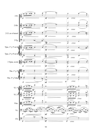 












3 Fl.  




    
 









cresc


2 Ob. 





    
 



 



 



2 Cl. en si bemol 




    
 


 



cresc


cresc


2 Fg. 



 

 

cresc









Tpas. 1ª y 3ª en fa  




    
 







cresc


Tpas. 2ª y 4ª en fa 
 
 





cresc




3 Tptas. en do   





     



 










cresc


 









Tbn. 1º y 2º 















Tbn. 3º y Tuba 





 






 cresc
cresc




















Vl. 1º 





   


 
  





  
cresc

 

Vl. 2º  



  




 


 



 


 





  






 
 



cresc




Vlas. 





   


 
 






    

cresc


Vc.  



  


 
 


  


 






 


 





 



 
 





  


 
 
cresc


  





 
Cb. 


 





cresc

93
 