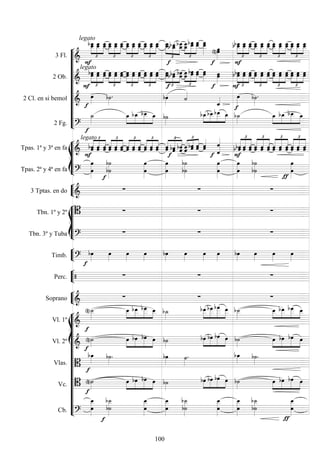 










3 Fl.  
legato




   




 




  




  





   





 
 









    




 




  




  
2 Ob. 

legato




   




 




  




  
 



   



   



 



    




 




  




  
2 Cl. en si bemol  


 






2 Fg.  





    




  




   








Tpas. 1ª y 3ª en fa  
legato





  




  




  




  





   




  









    




 




  




  
Tpas. 2ª y 4ª en fa 




 


 












3 Tptas. en do 
  








Tbn. 1º y 2º    
Tbn. 3º y Tuba 
  


Timb. 















Perc.    


Soprano 
  
















Vl. 1º 






    





  




   
Vl. 2º  





    




    




   
Vlas.  


  
 


Vc. 






    




    




   
Cb. 


 




 










100
 