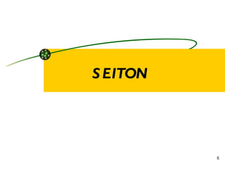 SEITON 