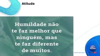 Atitude
 