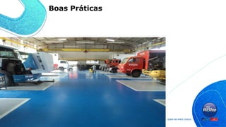 Boas Práticas
 