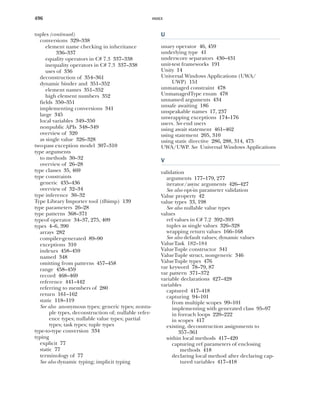 C# in Depth-Manning Publications (2019).pdf