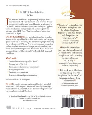 C# in Depth-Manning Publications (2019).pdf