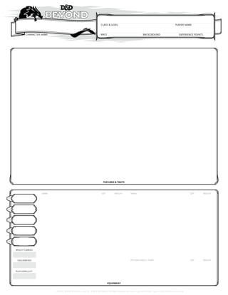 Cinder | PDF